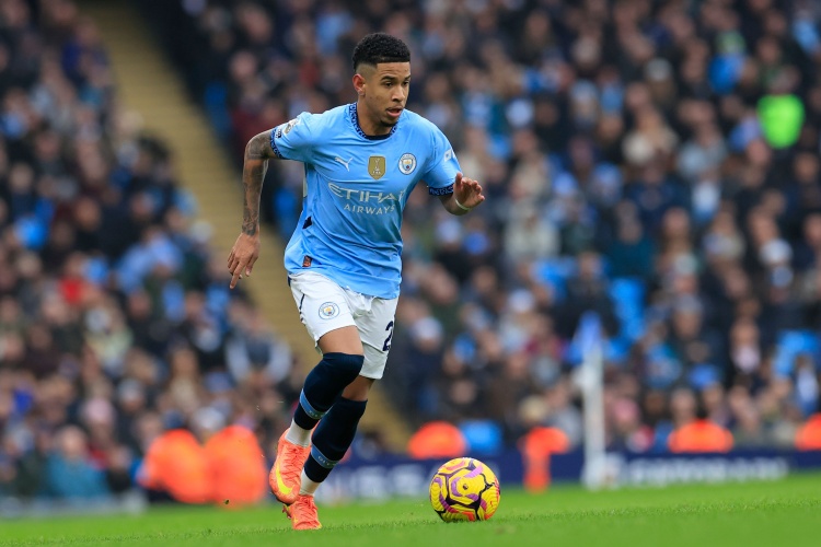 注册参与-邮报：萨维尼奥经纪人前往欧洲，推动球员转会热刺交易