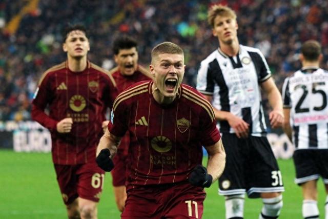 投注赔率-意媒：那不勒斯将多夫比克视为霍伊伦的备选，球员已同意加盟