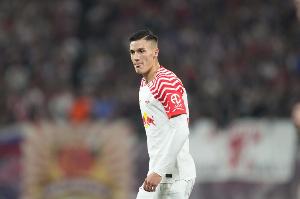 图片报：没有球队对塞斯科报价满足莱比锡要求，俱乐部打算留人了