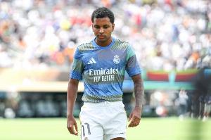 英雄联盟预测-记者：罗德里戈不大可能去利物浦，如无意外他很可能留在皇马