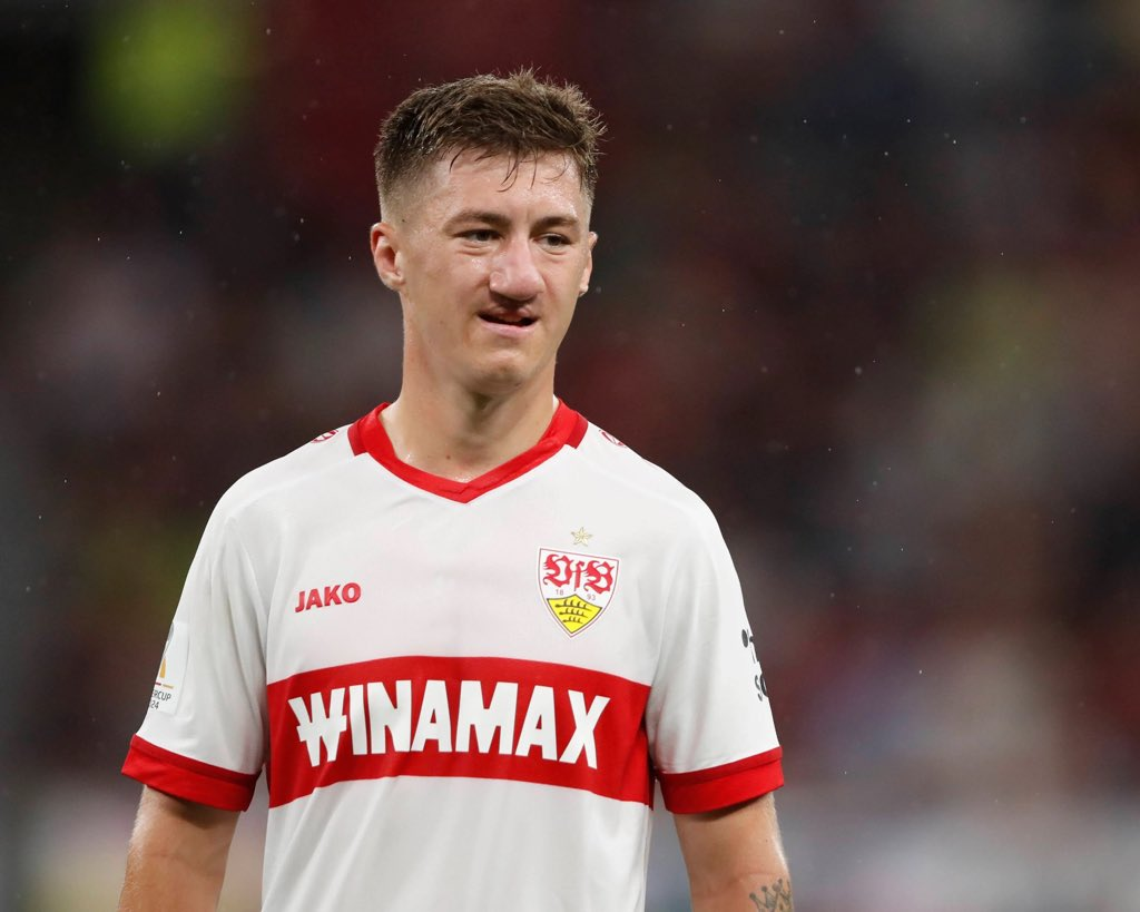 投注赔率-记者：曼联代表团正在斯图加特，希望签下德国中场斯蒂勒