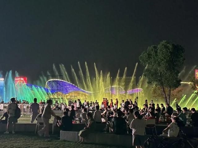 英雄联盟预测-南通超级夜，感谢有你们！