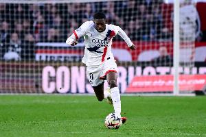 英雄联盟预测-登贝莱：巴黎必须提高效率，无法想象输给维拉或在法国杯决赛失利