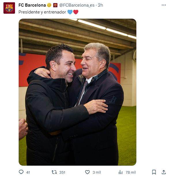 世界赛直播-哈维和拉波尔塔又相爱了？哈维还有太多要改善