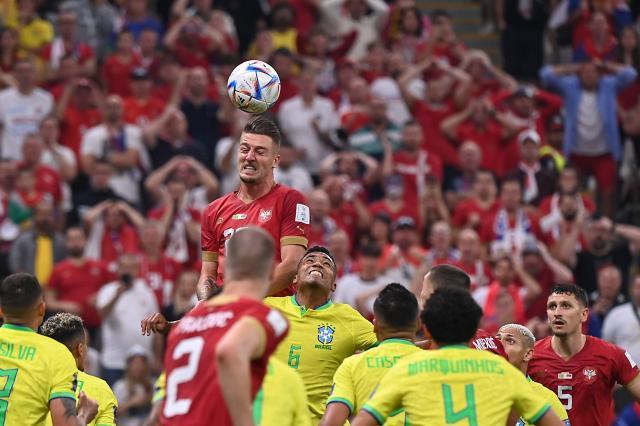 【前瞻】首战输球并非末日 塞尔维亚即将找回状态？