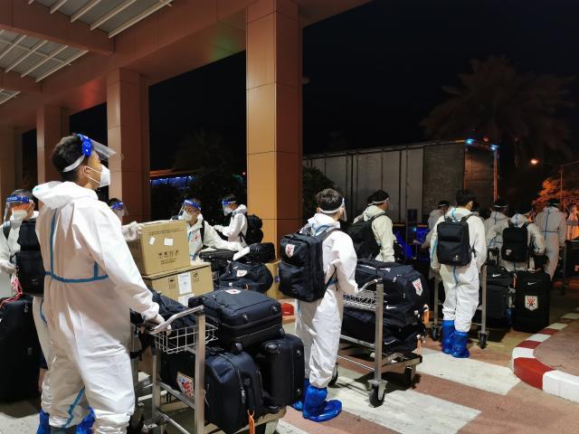 注册参与-泰山打响亚冠头阵高温成新课题 主帅：勿惧怕对手