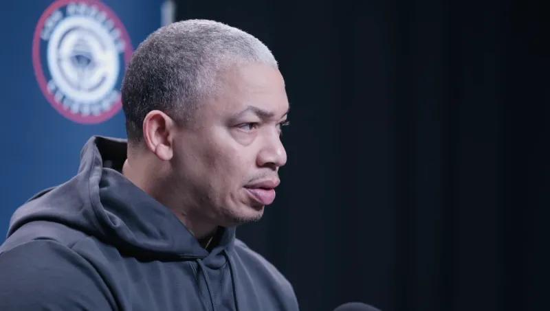 投注赔率-逆转勇士！泰伦卢点赞2功臣，加兰回应首秀，尼德豪泽摆明态度！